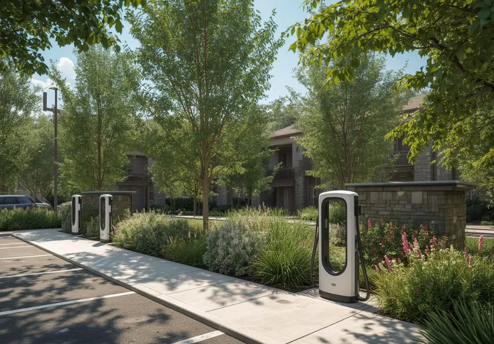 EV Charging
