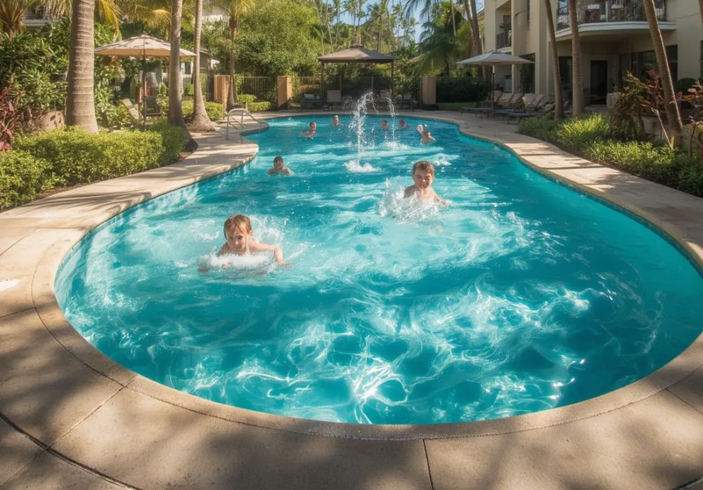 Kids Pool